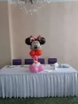 Decoratiuni cu baloane Bucuresti - Miniatura 4