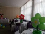 Decoratiuni cu baloane Bucuresti - Miniatura 5
