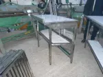 Utilaje Fast- Food Productie Proprie - Miniatura 2