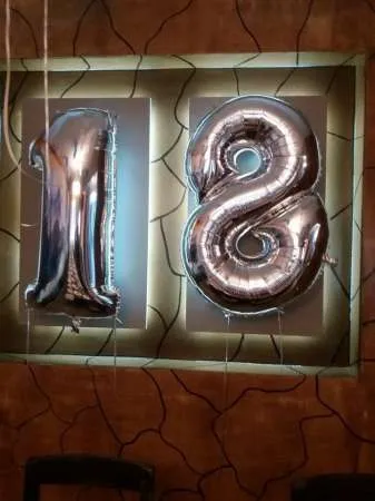 Decoratiuni cu baloane Bucuresti - Imaginea 7