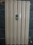 Vand calorifere din fonta - Miniatura 4