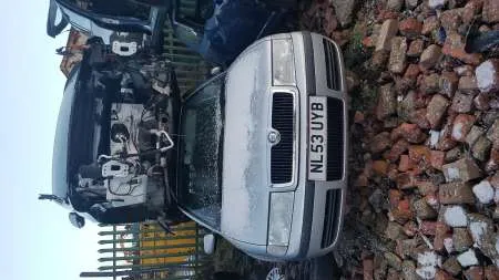 Dezmembrari auto craiova - Imaginea 1
