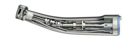 Service turbine stomatologice Kavo NSK Sirona W& H Bien Air - Imaginea 2