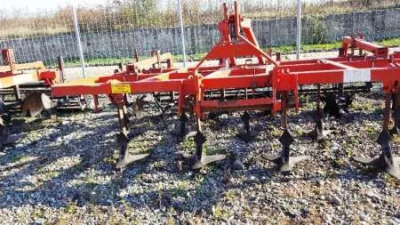 Cultivator agricol 5 metri - Imaginea 5