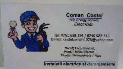 Electrician Bucuresti, interventii rapide - Imaginea 2