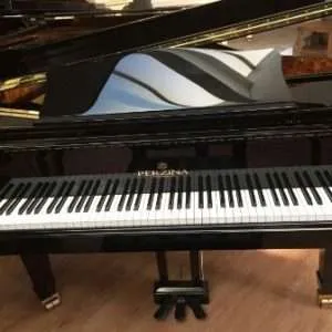 Vanzari Piane si Pianine Noi si Second Hand - Imaginea 1