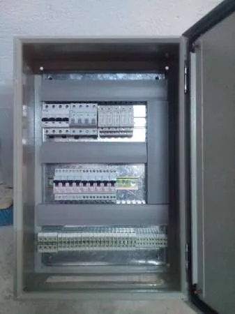Electrician Bucuresti, interventii rapide - Imaginea 3