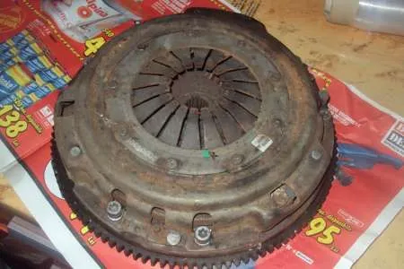 diverse piese fiat stilo coupe  motor 1800 - Imaginea 2