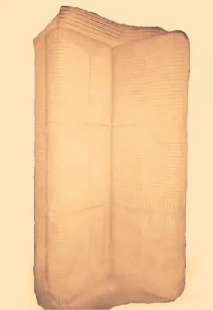 Vand canapea, recamier extensibil si 2 fotolii - Imaginea 1