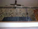 balustrade fier forjat - Miniatura 2