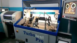 Reparatii Turbine Sector 2 3 4 Atelier reconditionari turbo Bucuresti