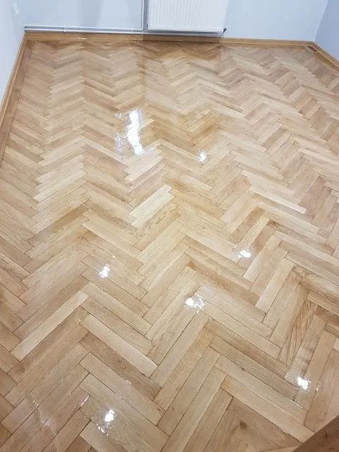 Parchetar Brasov montat si raschetat - Imaginea 3