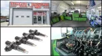 Reparatii Injectoare Buzau - Bosch - Delphi - Piezo - Pompe Duze - Miniatura 1