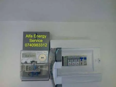 Electrician Bucuresti, interventii rapide - Imaginea 6