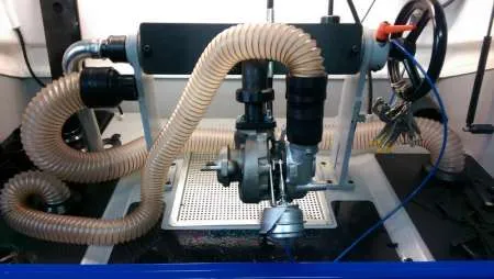 Reparatii Turbine Sector 2 3 4 Atelier reconditionari turbo Bucuresti - Imaginea 2