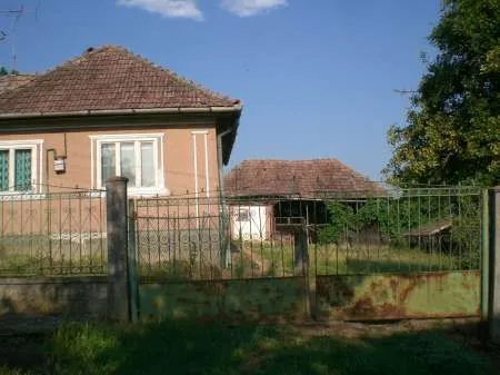 Casa la Calarasi Turda - Imaginea 2