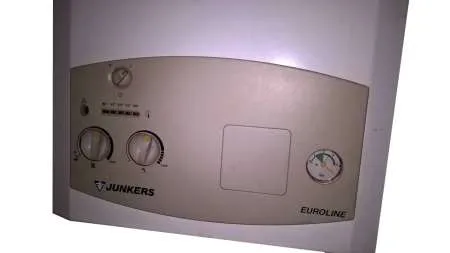 Vand centrala Junkers Euroline - Imaginea 1