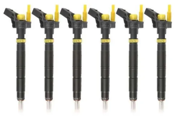 Reparatii Injectoare Buzau - Bosch - Delphi - Piezo - Pompe Duze - Imaginea 3