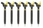 Reparatii Injectoare Buzau - Bosch - Delphi - Piezo - Pompe Duze - Miniatura 3