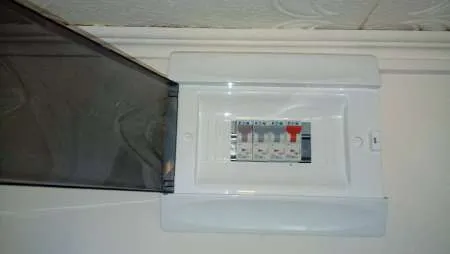Electrician Bucuresti, interventii rapide - Imaginea 8