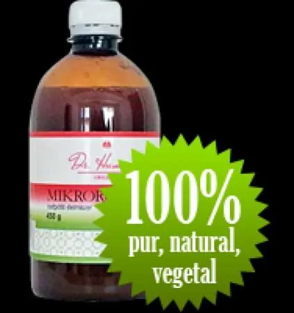 Curatarea Colonului, Detoxifiere, Slabire - Imaginea 1