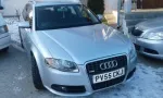 Dezmembrez Audi A4 Break, S- line, an 2006 - Miniatura 1