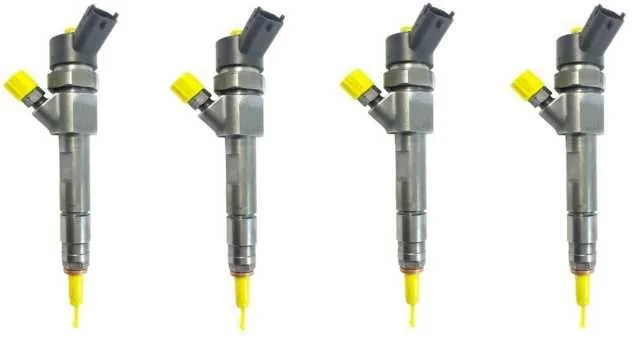 Reparatii Injectoare Buzau - Bosch - Delphi - Piezo - Pompe Duze - Imaginea 4