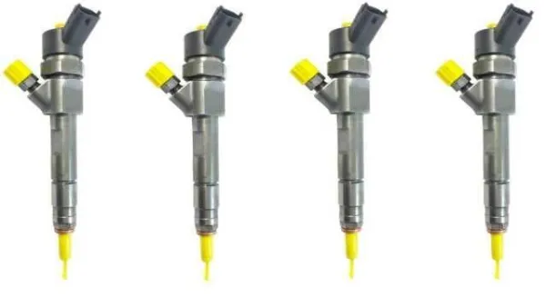 Reparatii Injectoare Buzau - Bosch - Delphi - Piezo - Pompe Duze - Imaginea 4