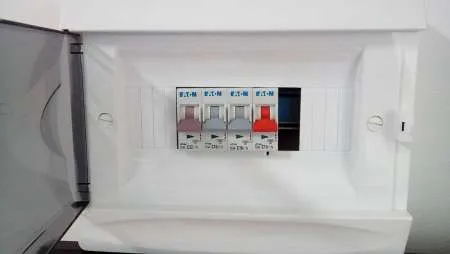 Electrician Bucuresti, interventii rapide - Imaginea 9