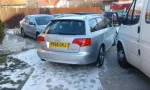 Dezmembrez Audi A4 Break, S- line, an 2006 - Miniatura 2