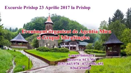 Excursie Prislop 23 Aprilie 2017 - Imaginea 1