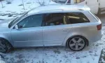 Dezmembrez Audi A4 Break, S- line, an 2006 - Miniatura 3