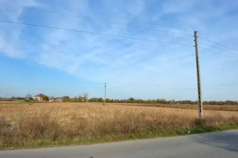 vand teren langa Ploiesti, sat malaiesti- Rafov - Imaginea 1