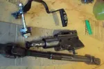 diverse piese fiat stilo coupe  motor 1800 - Miniatura 10