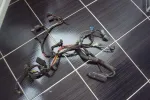 diverse piese fiat stilo coupe  motor 1800 - Miniatura 12