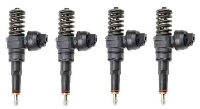 Reparatii Injectoare Buzau - Bosch - Delphi - Piezo - Pompe Duze - Imaginea 9