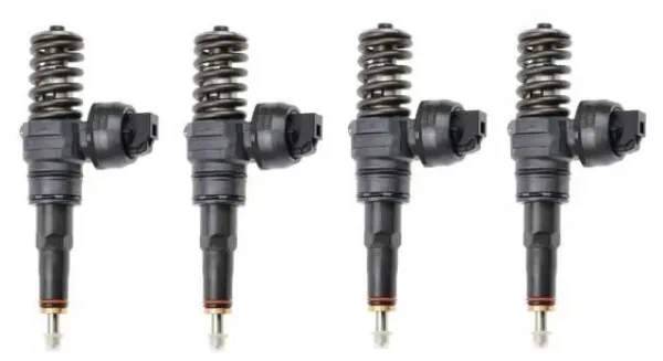 Reparatii Injectoare Buzau - Bosch - Delphi - Piezo - Pompe Duze - Imaginea 9