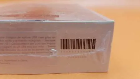 Car finder GPS Incarcator bricheta auto USB Zus Nonda import USA - Imaginea 2