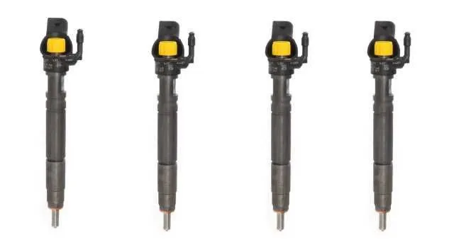 Reparatii Injectoare Buzau - Bosch - Delphi - Piezo - Pompe Duze - Imaginea 10