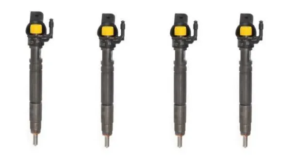 Reparatii Injectoare Buzau - Bosch - Delphi - Piezo - Pompe Duze - Imaginea 10