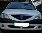 Vand Dacia Logan - Miniatura 1