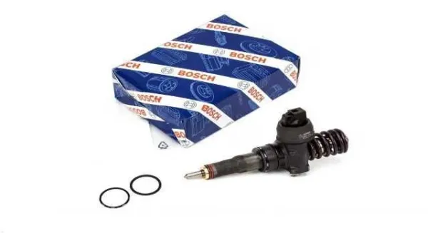Reparatii Injectoare Buzau - Bosch - Delphi - Piezo - Pompe Duze - Imaginea 11