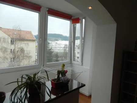 Apartament de inchiriat in Miercurea- Ciuc - Imaginea 1