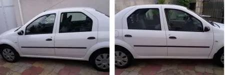 Vand Dacia Logan - Imaginea 2