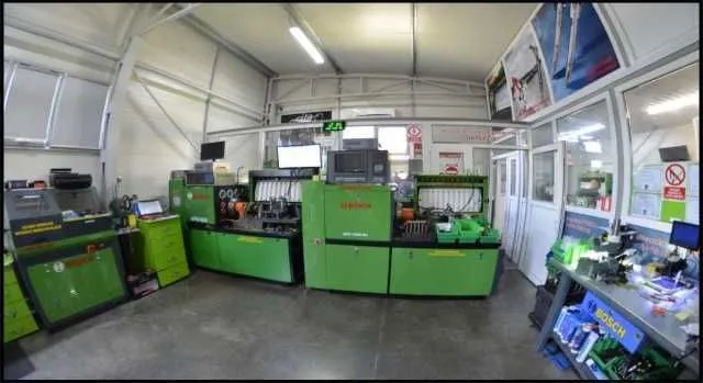 Reparatii Injectoare Buzau - Bosch - Delphi - Piezo - Pompe Duze - Imaginea 12
