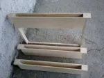 Rame tei, stupi, hranitoare, diafragme Dolj - Miniatura 3