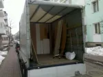 Transport marfa,mobila,diverse - Miniatura 1