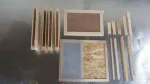 Rame tei, stupi, hranitoare, diafragme Dolj - Miniatura 4