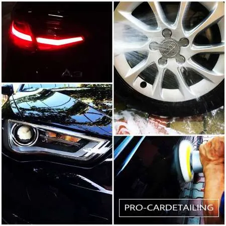 Polish/Servicii detailing auto - Imaginea 3