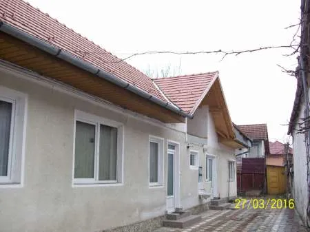 Vand casa in Fagaras - Imaginea 2